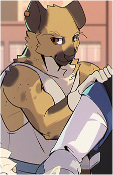 Yan Liaoliao's image