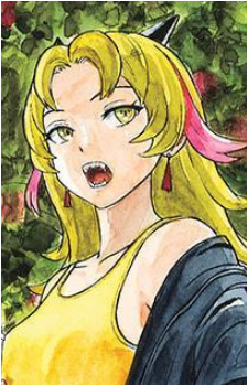 Image 2 - Art: 篠原健太 (Kenta Shinohara) Image 2
