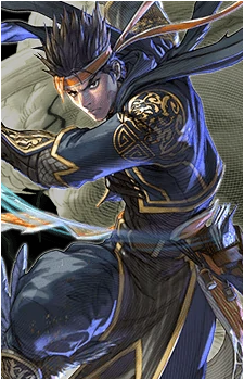 Hwang's image