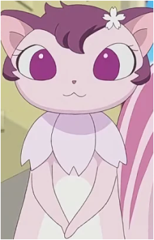 Azukina's image