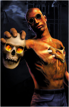 Michael LeRoi's image
