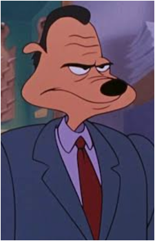 Principal Mazur