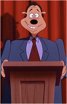 Principal Mazur