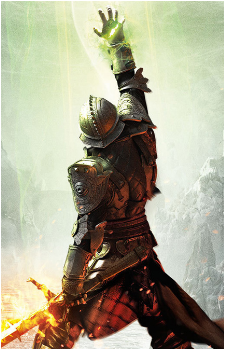 The Inquisitor