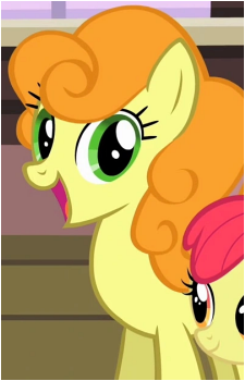 Caramel Apple's image