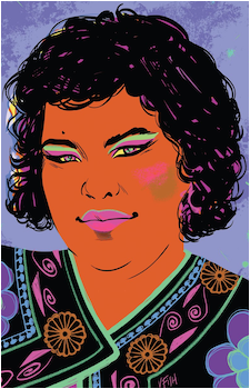 Carmen Wade's image