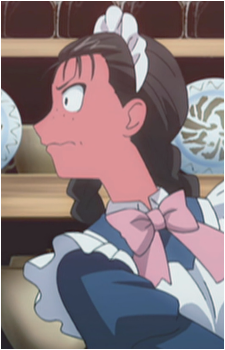 Kanako Yamazaki