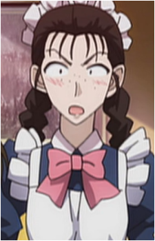 Kanako Yamazaki