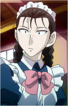 Kanako Yamazaki