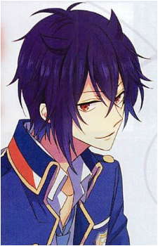 Shiki Natsumezaka
