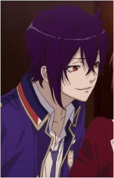 Shiki Natsumezaka