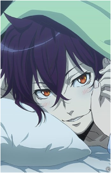 Shiki Natsumezaka