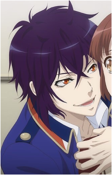 Shiki Natsumezaka