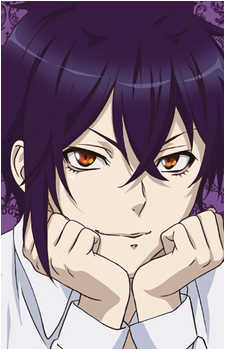 Shiki Natsumezaka
