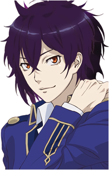 Shiki Natsumezaka