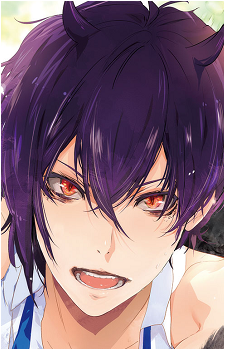 Shiki Natsumezaka