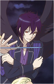 Shiki Natsumezaka