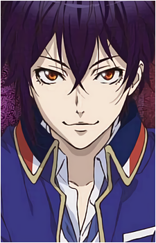 Shiki Natsumezaka