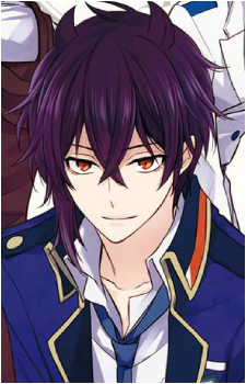 Shiki Natsumezaka