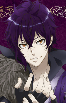 Shiki Natsumezaka