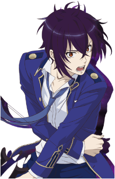 Shiki Natsumezaka