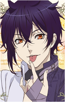 Shiki Natsumezaka