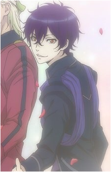 Shiki Natsumezaka