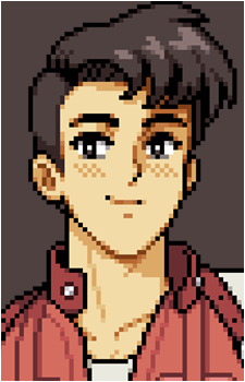 Olric's image