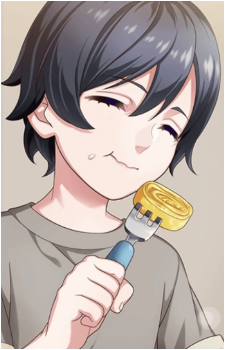 Yuduki Teramitsu