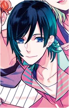 Yuduki Teramitsu