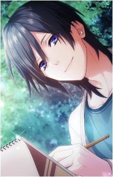Yuduki Teramitsu