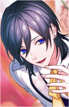 Yuduki Teramitsu