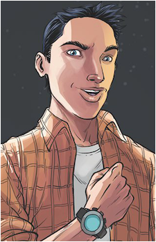 Brandon Wheegar