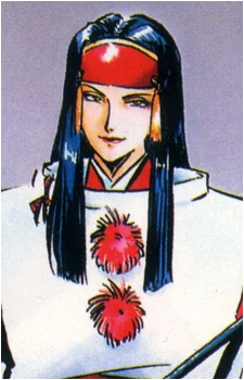Mizuki Rashojin's image