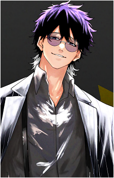 Yushirou Oboro's image