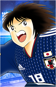 Shun Nitta's image