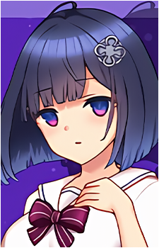 Shizuha Sayotsuki Image