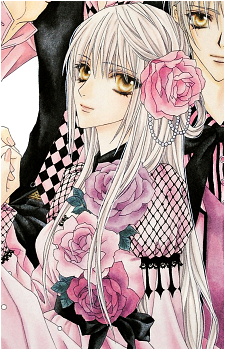 Image 3 - Art: 小田切ほたる (Hotaru Odagiri) Image 3