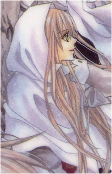Image 10 - Art: 小田切ほたる (Hotaru Odagiri) Image 10