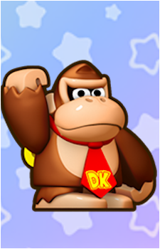 Mini Donkey Kong