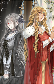 Isolde, Two Tales of the Noble Knights