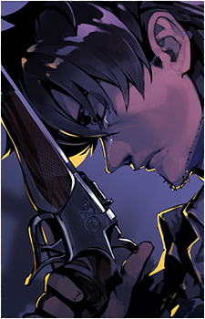 Kiritsugu Emiya