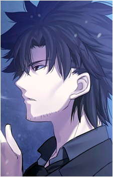 Kiritsugu Emiya