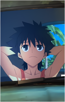 Kiritsugu Emiya