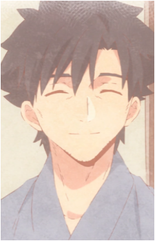 Kiritsugu Emiya
