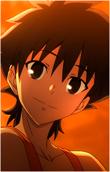 Kiritsugu Emiya