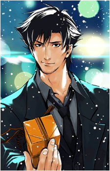 Kiritsugu Emiya