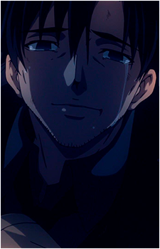 Kiritsugu Emiya