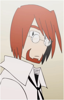 The Professor's image