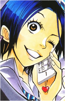 Makoto Kumagaya's image